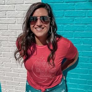 Meet your Posher, Mallory